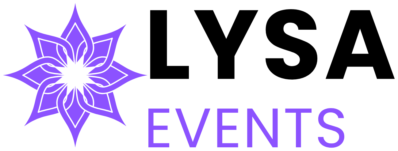 Lysa Events