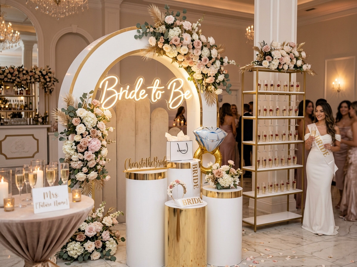 Bride to Be